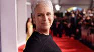 "A conversa atual sobre nepo babies é projetada apenas para tentar diminuir, difamar e machucar", diz Jamie Lee Curtis - Getty Images