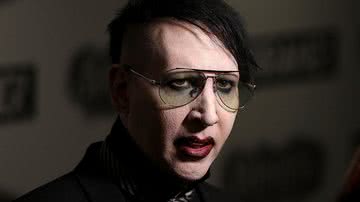 Conversa racista entre Johnny Depp e Marilyn Manson é divulgada - Getty Images