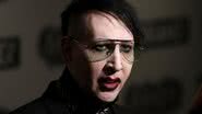 Conversa racista entre Johnny Depp e Marilyn Manson é divulgada - Getty Images