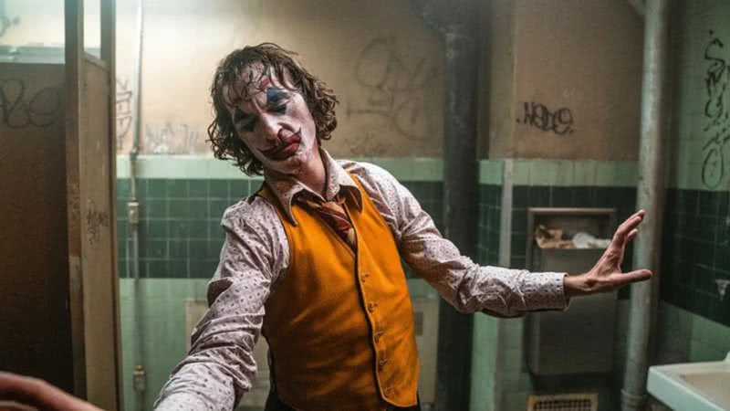 Coringa 2 | Figurantes denunciam produção por trabalho excessivo - Divulgação/Warner Bros.