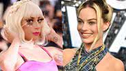 Coringa: o que Margot Robbie acha de Lady Gaga como a nova Arlequina? - Getty Images