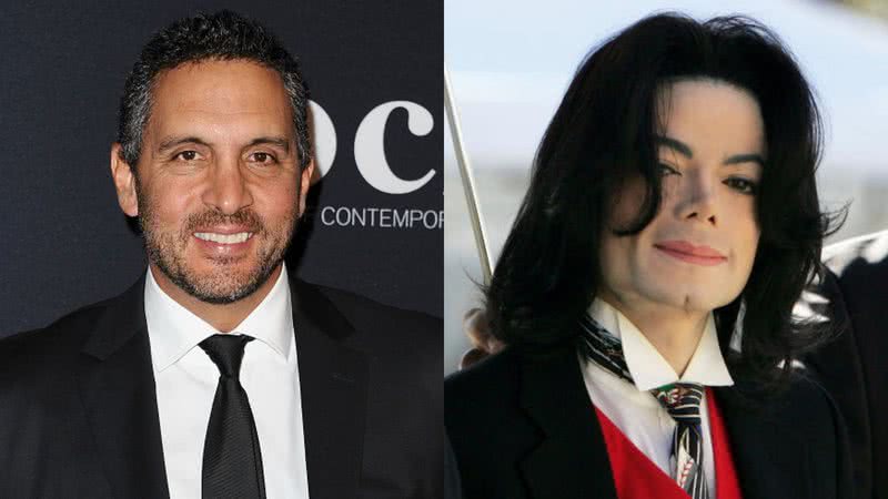 Corretor diz que vendeu casa de Michael Jackson com ajuda do espírito do 'Rei do Pop' - Jason LaVeris/FilmMagic/Getty Images -  Justin Sullivan/Getty Images