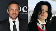 Corretor diz que vendeu casa de Michael Jackson com ajuda do espírito do 'Rei do Pop' - Jason LaVeris/FilmMagic/Getty Images -  Justin Sullivan/Getty Images