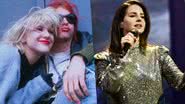 Courtney Love compara Lana Del Rey a Kurt Cobain: "verdadeiros gênios" - Reprodução // Getty Images