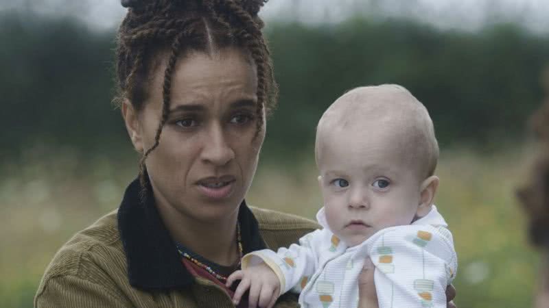 The Baby, nova série da HBO, mescla terror com comédia - Divulgação