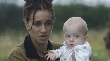 The Baby, nova série da HBO, mescla terror com comédia - Divulgação