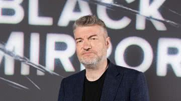 Criador de Black Mirror fala sobre 6ª temporada da série: "Perspectiva ligeiramente diferente" - Getty Images