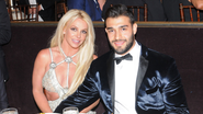 Crise? Britney Spears e Sam Asghari discutem sobre dinheiro antes do casamento - Getty Images