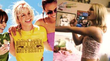 "Crossroads": filme estrelado por Britney Spears voltará a ser exibido nos cinemas - Reprodução