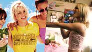 "Crossroads": filme estrelado por Britney Spears voltará a ser exibido nos cinemas - Reprodução