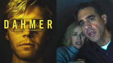 Dahmer e Bem-Vindos à Vizinhança: séries true crime são renovadas pela Netflix - Divulgação/Netflix