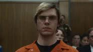 Dahmer: Um Canibal Americano: tudo sobre nova parceria de Evan Peters e Ryan Murphy - Divulgação/ Netflix