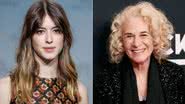 Daisy Edgar-Jones será Carole King na cinebiografia musical "Beautiful" - Gerald Matzka/Arturo Holmes