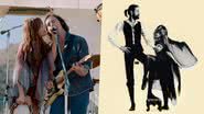 Daisy Jones and The Six: como história se aproxima da banda Fleetwood Mac? - Reprodução / Prime Video - Warner Bros