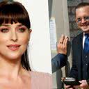 Dakota Johnson testemunha de agressão a Johnny Depp - Getty Images