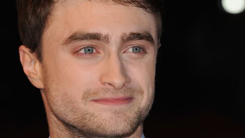 Daniel Radcliffe está irreconhecível para nova cinebiografia - Getty Images