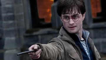 Daniel Radcliffe vai participar de nova série de "Harry Potter"? - Reprodução