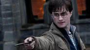 Daniel Radcliffe vai participar de nova série de "Harry Potter"? - Reprodução