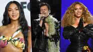 Das competições ao mundo: relembre os cantores que começaram suas carreiras em reality shows - Getty Images