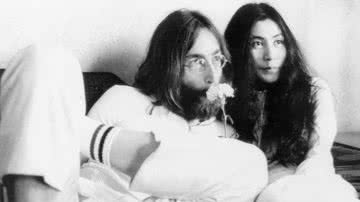 Daytime Revolution: documentário sobre John Lennon e Yoko Ono é anunciado - Getty Images