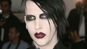 De acusações de assédio a satanismo: a vida polêmica de Marilyn Manson - Foto: Getty Images