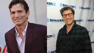 De Ashton Kutcher a Rob Schneider: atores e atrizes que entraram para a geladeira de Hollywood - Getty Images