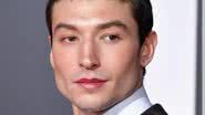 De nova estrela a terror de Hollywood: a carreira conturbada de Ezra Miller - Getty Images