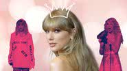 De swiftie para swiftie: 22 fatos que você talvez não conheça sobre a Taylor Swift - Getty Images/ Nicoly Bastos