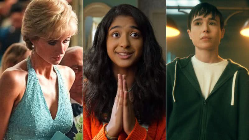 De The Crown a The Umbrella Academy: 9 séries da Netflix que irão terminar em 2023 - Divulgação/Netflix