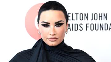 Demi Lovato começou a usar opioides aos 13 anos e revela o por quê - Getty Images