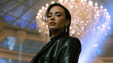 Demi Lovato derrota Ghostface em clipe de Still Alive, faixa tema de Pânico 6 - Angelo Kritikos