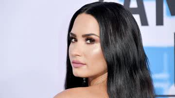 Demi Lovato fala sobre overdose: "Tenho deficiência visual e auditiva até hoje" - Getty Images