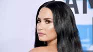 Demi Lovato fala sobre overdose: "Tenho deficiência visual e auditiva até hoje" - Getty Images