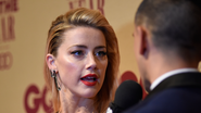 Desesperada? Amber Heard demite equipe de PR às pressas! - Getty Images