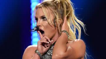 Destemida, Britney Spears manda recado afrontoso no Instagram! - Getty Images