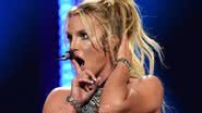 Destemida, Britney Spears manda recado afrontoso no Instagram! - Getty Images