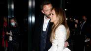 Detalhes da lua de mel de Ben Affleck e Jennifer Lopez revelados - Getty Images