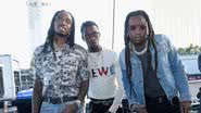 Detalhes do tiroteio que matou cantor do Migos - Getty Images