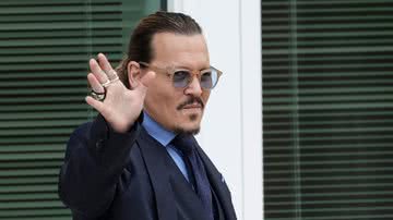 Detalhes sobre novo julgamento de Johnny Depp estão aqui! - Getty Images