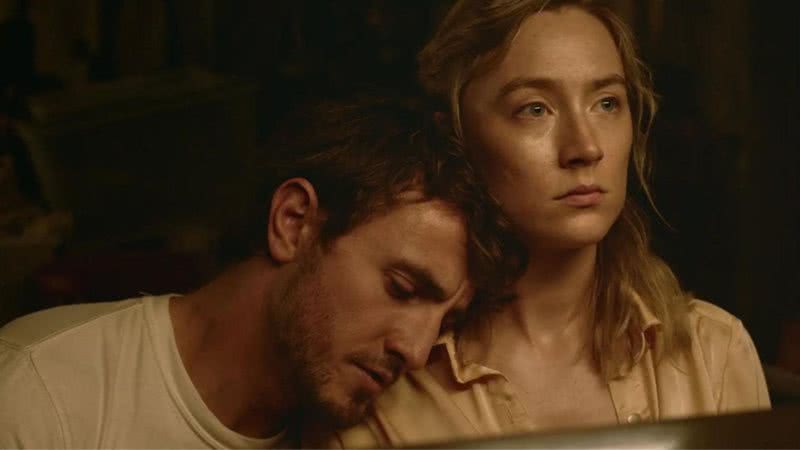 Detonado? Confira a opinião da crítica sobre "Foe", suspense com Paul Mescal e Saoirse Ronan - Reprodução