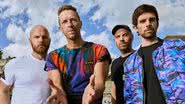 Novos shows do Coldplay no Brasil já têm data para acontecer - Getty Images