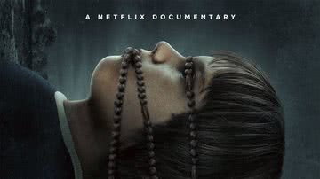 "The Devil on Trial": novo documentário da Netflix ganha pôster - Divulgação/Netflix