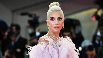 Diretor criativo brasileiro revela que recusou trabalho com Lady Gaga: "Achei ela feia" - VINCENZO PINTO/AFP via Getty Images
