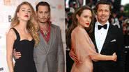 Relembre os divórcios mais polêmicos de Hollywood - Getty Images