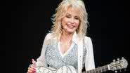 Dolly Parton diz que nunca vai se aposentar: "Espero cair morta no palco" - Getty Images