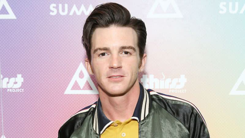 Drake Bell, ator de Drake & Josh, está "à beira de um colapso", diz fonte - Michael Tran/Getty Images