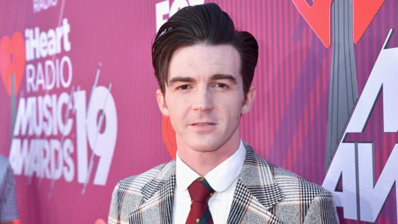 Drake Bell se pronuncia após ser dado como desaparecido - Jeff Kravitz/2019 iHeartMedia/Getty Images