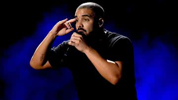 Drake preso na Suécia? Rapper esclarece rumores de uma vez por todas - Getty Images