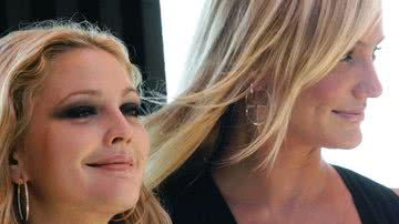 Drew Barrymore compartilha conselho dado por "melhor amiga", Cameron Diaz) - Getty Images