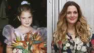 Drew Barrymore revela consumo de drogas e álcool na infância - Getty Images